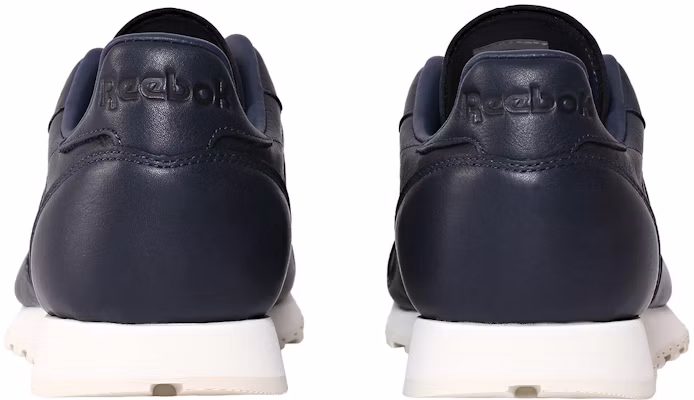 Reebok Classic Leather Lux ''Tiefblau'' CN1721 Shop Reebok Classic Leather Lux ''Tiefblau'' CN1721