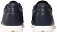 Shop Reebok Classic Leather Lux ''Tiefblau'' CN1721