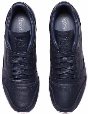 Reebok Classic Leather Lux ''Tiefblau'' CN1721 Purchase Reebok Classic Leather Lux ''Tiefblau'' CN1721