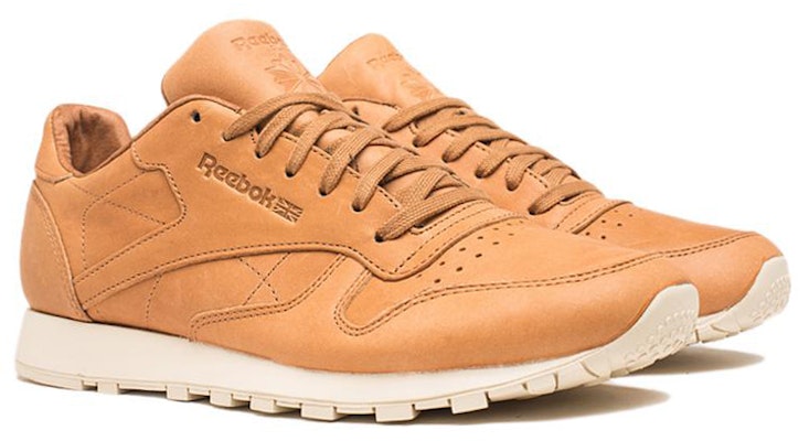 Reebok Classic Leather Lux 'Horween' M47441 Order Reebok Classic Leather Lux 'Horween' M47441