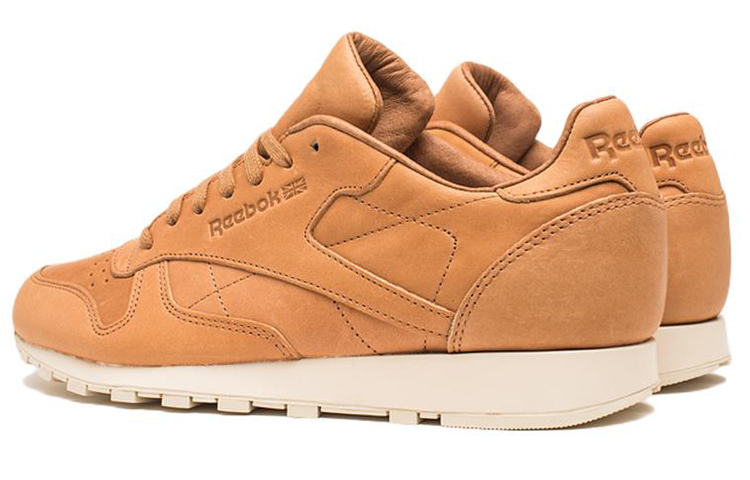 Lookbook Reebok Classic Leather Lux ''Horween'' Herrenschuhe M47441