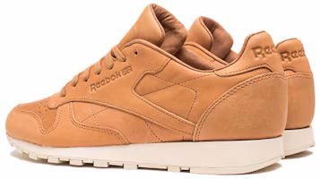 Lookbook Reebok Classic Leather Lux 'Horween' M47441