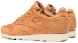 Lookbook Reebok Classic Leather Lux ''Horween'' Herrenschuhe M47441