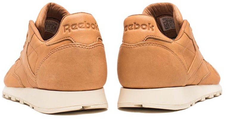 Reebok Classic Leather Lux 'Horween' Cuero Premium M47441 Shop Reebok Classic Leather Lux 'Horween' Cuero Premium M47441