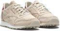 Order Reebok Classic Leather Lux Horween ''Sand Stone'' Herrenschuhe AQ9963