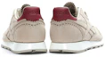 Lookbook Reebok Classic Leather Lux Horween ''Sand Stone'' Herrenschuhe AQ9963