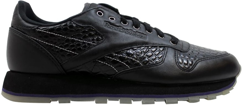 Reebok Classic Leather LXR 'Black'