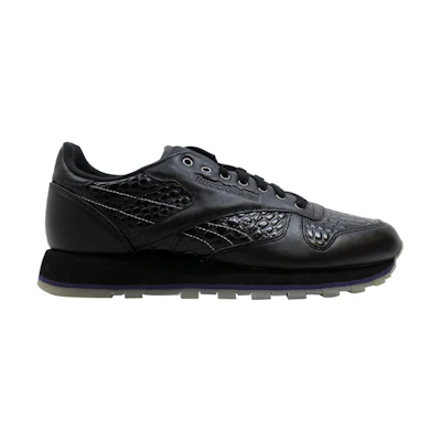 Reebok Classic Leather LXR 'Black'