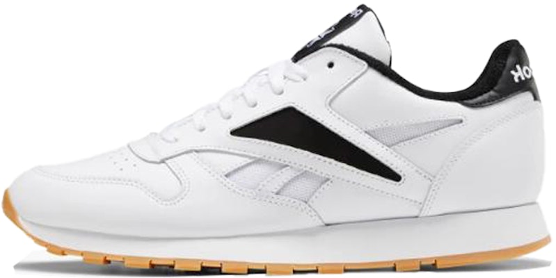 Reebok Classic Leather Mark 'Putih Hitam' EF7850 Buy Reebok Classic Leather Mark 'Putih Hitam' EF7850