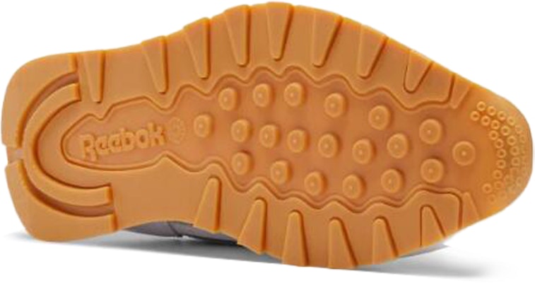 Reebok Classic Leather Mark 'Putih Hitam' EF7850 Details for Reebok Classic Leather Mark 'Putih Hitam' EF7850