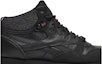 Order Reebok Classic Leather Mid 'Hitam' BS6363