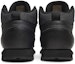Details for Reebok Classic Leather Mid 'Hitam' BS6363