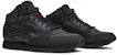 Reebok Classic Leather Mid 'Hitam' BS6363