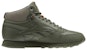 Reebok Classic Leather Mid 'Hijau Tentera' BS8327