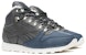 Reebok Classic Leather Tengah 'Kelabu Biru Retro' V67030