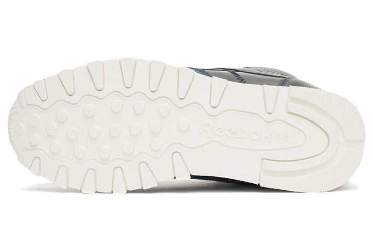 Purchase Reebok Classic Leather Mid ''Gris Bleu Rétro'' V67030