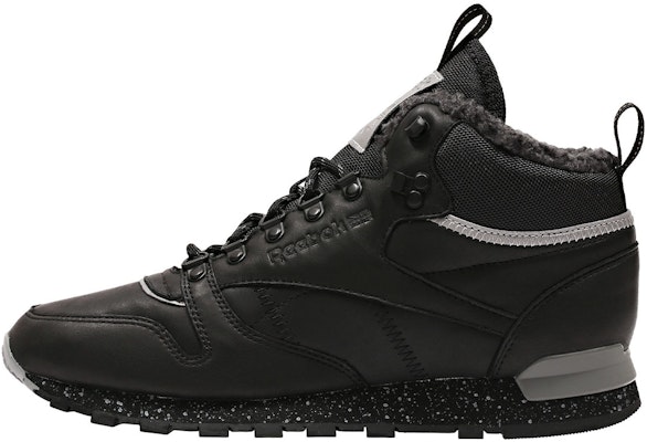 Reebok Classic Leather Mid Sherpa II Perfect Split CN1882 Buy Reebok Classic Leather Mid Sherpa II Perfect Split CN1882