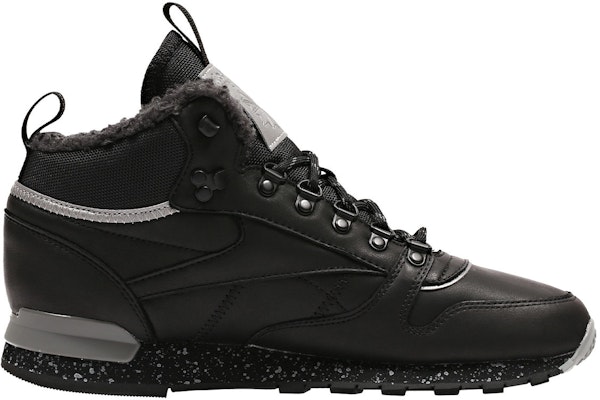Reebok Classic Leather Mid Sherpa II Perfect Split CN1882 Order Reebok Classic Leather Mid Sherpa II Perfect Split CN1882