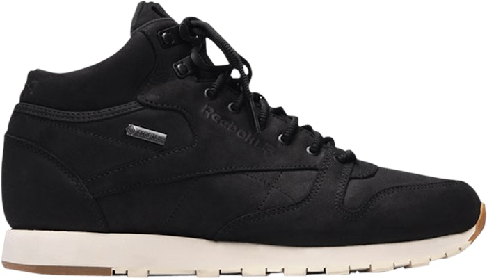 Reebok classic 2025 mid gtx