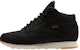 Reebok Classic Leather Mid Gore-Tex Thin 'Hitam' BS7883