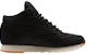Reebok Classic Leather Mid Gore-Tex Thin 'Hitam' BS7883