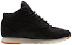 Order Reebok Classic Leather Mid Gore-Tex Thin 'Hitam' BS7883