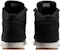 Reebok Classic Leather Mid Gore-Tex Thin 'Hitam' BS7883