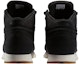 Lookbook Reebok Classic Leather Mid Gore-Tex Thin 'Hitam' BS7883