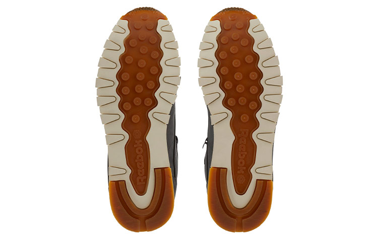 Purchase 리복 클래식 레더 미드 GTX 씬 블랙 BS7883
