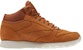 Reebok Classic Leather Mid Goretex 'Coklat' AQ9851