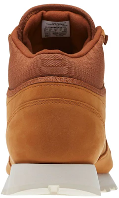 Reebok Classic Leather Mid Goretex 'Coklat' AQ9851 Purchase Reebok Classic Leather Mid Goretex 'Coklat' AQ9851