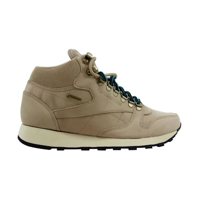 Reebok Classic Leather Mid Goretex 'Canvas'
