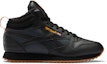 Order Reebok Classic Leather Mid Ripple 'Hitam' FV9309