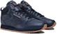 Reebok Classic Leather Mid Ripple 'Biru Gelap' FZ1200