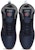 Reebok Classic Leather Mid Ripple 'Biru Gelap' FZ1200
