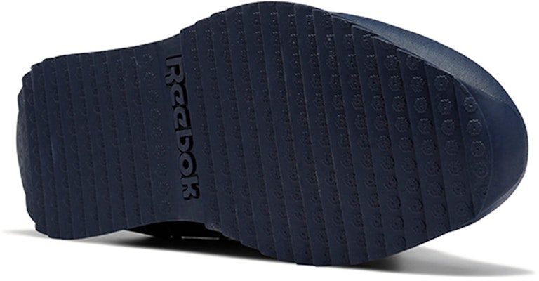 리복 클래식 레더 딥블루 플리스 (미드 립플) FU9130 Details for 리복 클래식 레더 딥블루 플리스 (미드 립플) FU9130