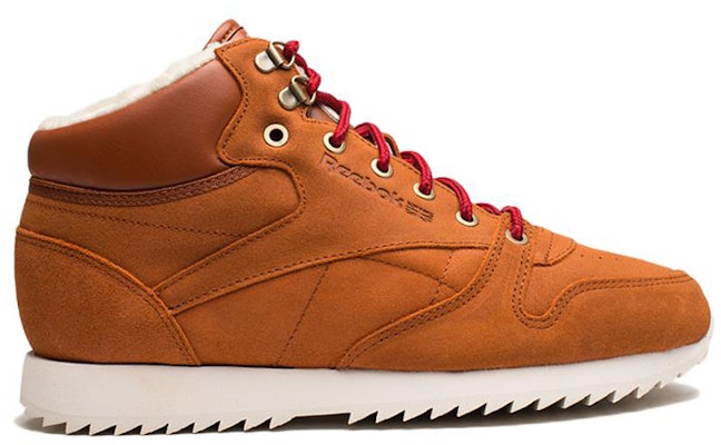 리복 클래식 레더 미드 립플 (진저 옐로우) M47403 Order 리복 클래식 레더 미드 립플 (진저 옐로우) M47403