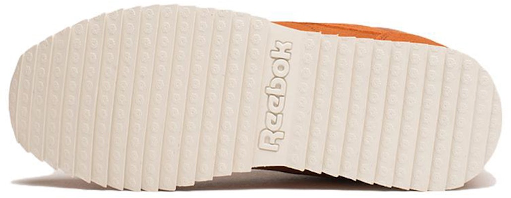 리복 클래식 레더 미드 립플 (진저 옐로우) M47403 Details for 리복 클래식 레더 미드 립플 (진저 옐로우) M47403