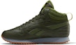 Buy Reebok Classic Leather Mid Ripple 'Green Runner' Hijau FV9308