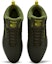 Shop Reebok Classic Leather Mid Ripple 'Green Runner' Hijau FV9308