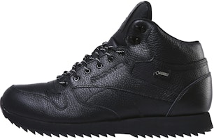 리복 클래식 레더 립플 GTX 블랙 (Reebok Classic Leather Ripple GTX Black) DV5107 Buy 리복 클래식 레더 립플 GTX 블랙 (Reebok Classic Leather Ripple GTX Black) DV5107