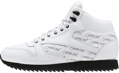 Reebok Kasut Lari Classic Leather Mid Ripple Gtx Putih CN3950 Buy Reebok Kasut Lari Classic Leather Mid Ripple Gtx Putih CN3950