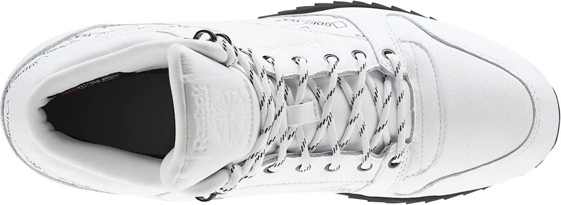 Reebok classic leather mid 2025 ripple gtx