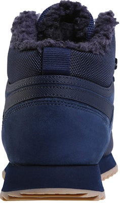 Reebok Cl Lthr Mid Ripple Sherpa Biru Tua Sepatu Lari DV5109 Shop Reebok Cl Lthr Mid Ripple Sherpa Biru Tua Sepatu Lari DV5109
