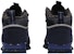 Reebok Classic Leather Mid Sherpa II 'Navy Fleece' Lelaki Fesyen Kasual. CN1883