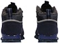 Shop Reebok Classic Leather Mid Sherpa II 'Navy Fleece' Lelaki Fesyen Kasual. CN1883
