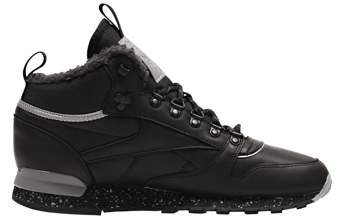 Order Reebok Classic Leather Mid Sherpa II Perfect Split CN1882