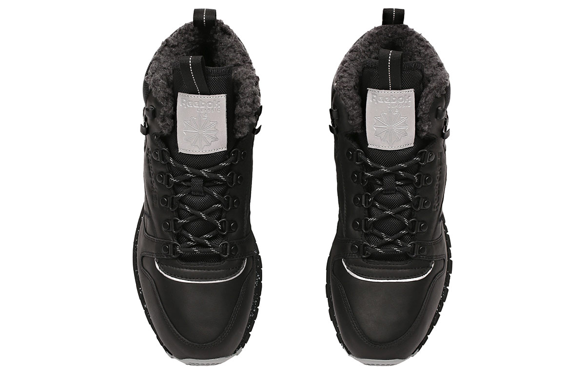 Purchase Reebok Classic Leather Mid Sherpa II Perfect Split CN1882