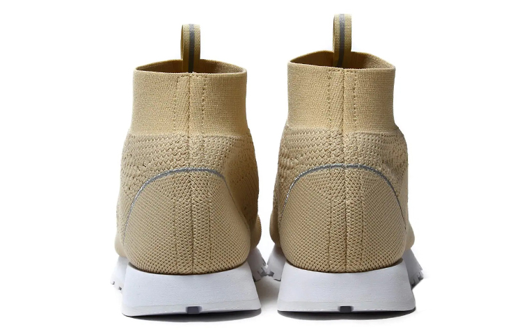 Reebok Classic Leather Mid Ultk 'Khaki Brown' 圖 4