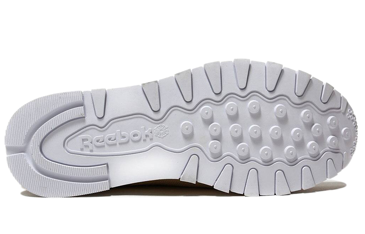 Reebok Classic Leather Mid Ultk 'Khaki Brown' 圖 5